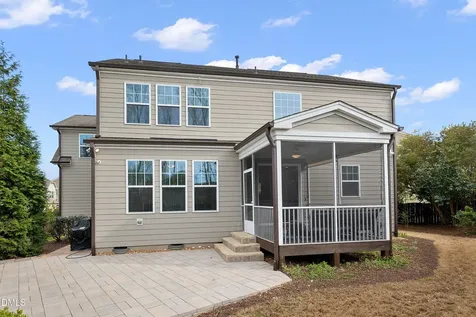 107 Carnie Court Cary NC 27513