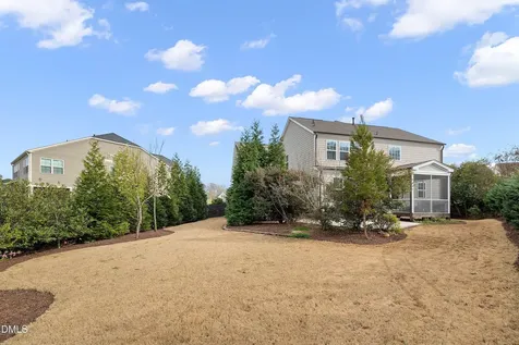 107 Carnie Court Cary NC 27513