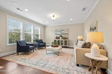 107 Carnie Court Cary NC 27513
