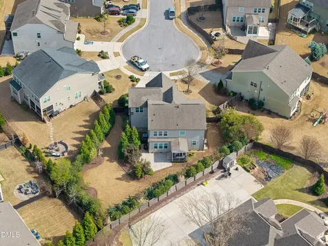 107 Carnie Court Cary NC 27513