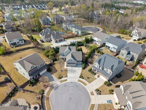 107 Carnie Court Cary NC 27513