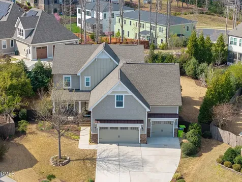 107 Carnie Court Cary NC 27513