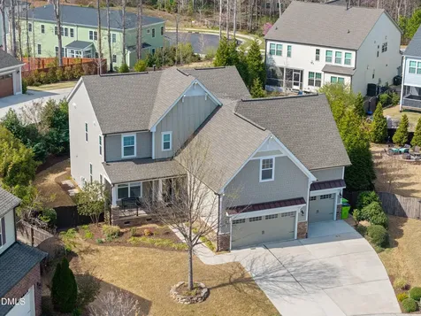 107 Carnie Court Cary NC 27513