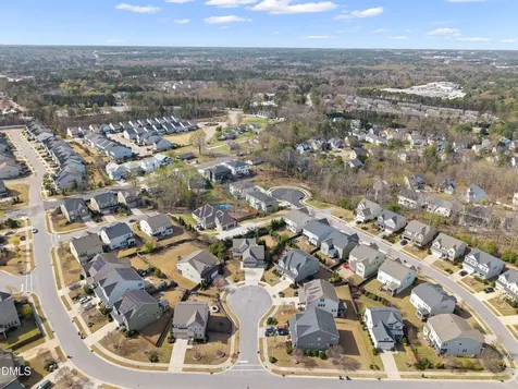 107 Carnie Court Cary NC 27513