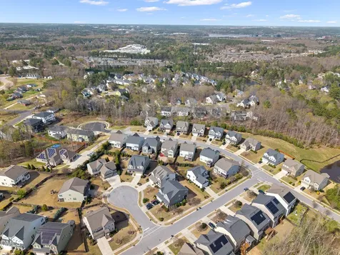 107 Carnie Court Cary NC 27513