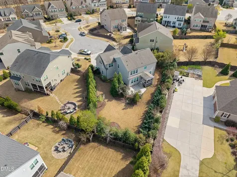107 Carnie Court Cary NC 27513
