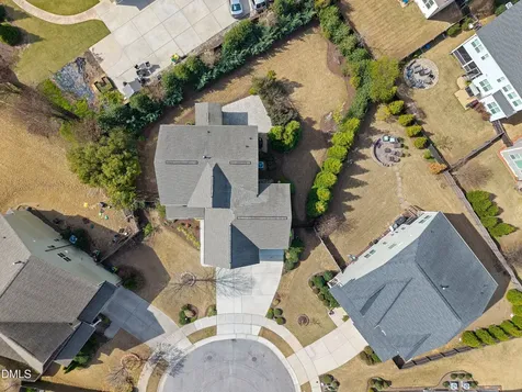 107 Carnie Court Cary NC 27513