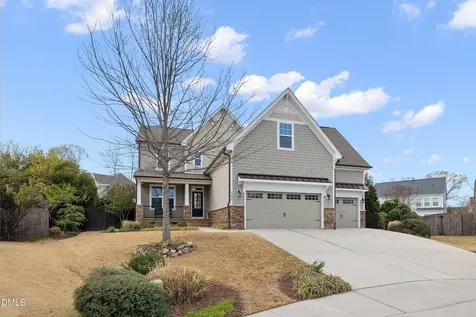 107 Carnie Court Cary NC 27513
