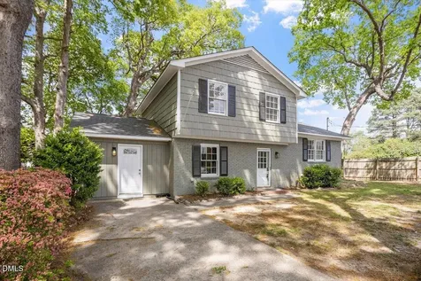 4217 Live Oak Road Raleigh NC 27604