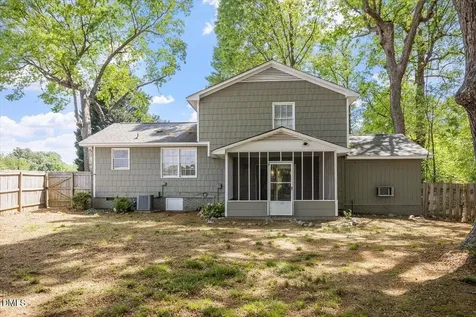 4217 Live Oak Road Raleigh NC 27604
