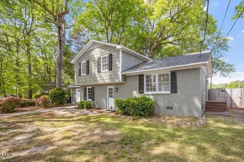 4217 Live Oak Road Raleigh NC 27604