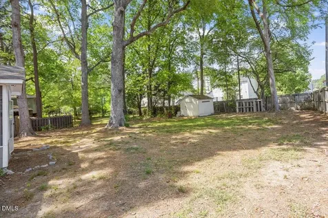 4217 Live Oak Road Raleigh NC 27604