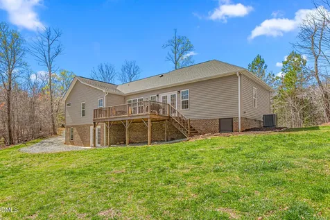 5314 Eagles Nest Trail Snow Camp NC 27349