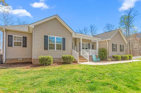 5314 Eagles Nest Trail Snow Camp NC 27349
