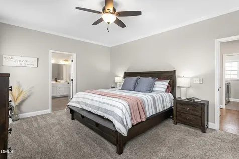 5314 Eagles Nest Trail Snow Camp NC 27349