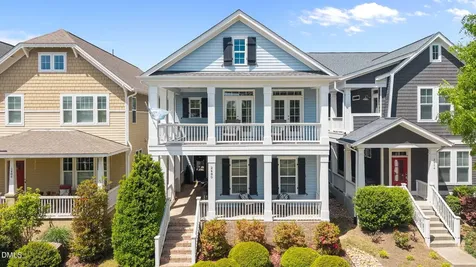 2480 Briar Chapel Parkway Chapel Hill NC 27516