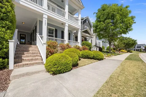 2480 Briar Chapel Parkway Chapel Hill NC 27516