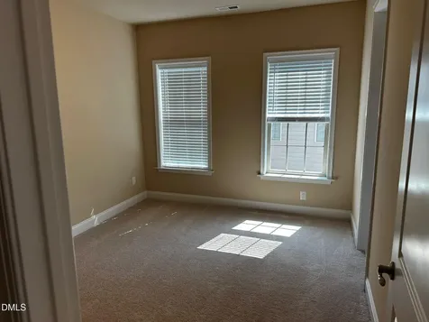 321 Parlier Drive Apex NC 27523