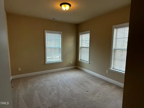 321 Parlier Drive Apex NC 27523