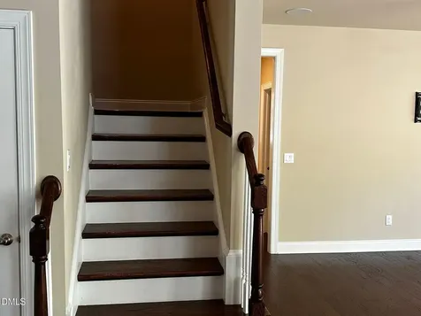 321 Parlier Drive Apex NC 27523