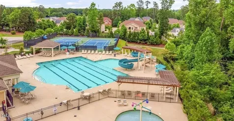 321 Parlier Drive Apex NC 27523
