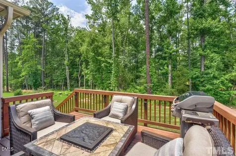 321 Parlier Drive Apex NC 27523