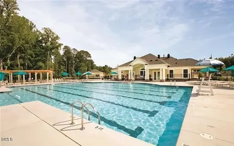 321 Parlier Drive Apex NC 27523