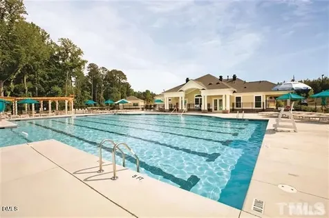 321 Parlier Drive Apex NC 27523