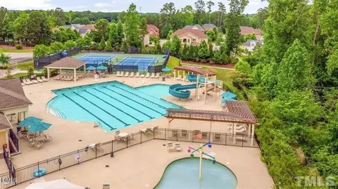 321 Parlier Drive Apex NC 27523