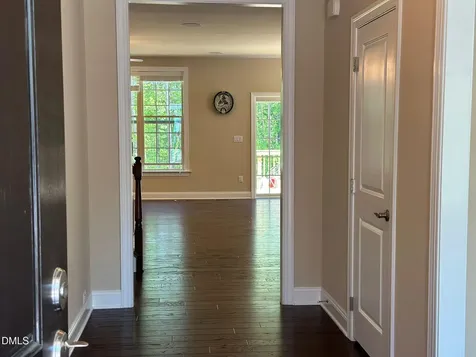 321 Parlier Drive Apex NC 27523