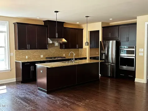 321 Parlier Drive Apex NC 27523