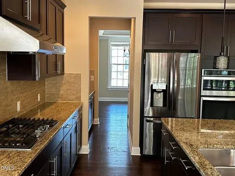 321 Parlier Drive Apex NC 27523