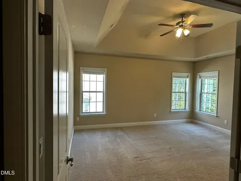 321 Parlier Drive Apex NC 27523