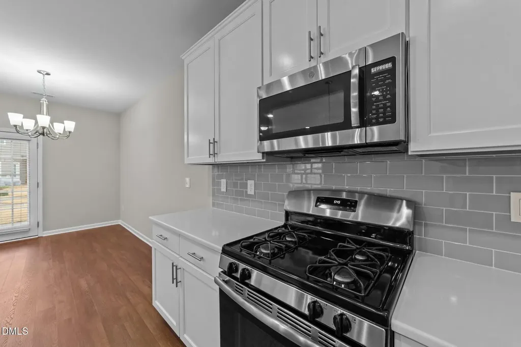 172 Wellons Creek Drive Garner NC 27529