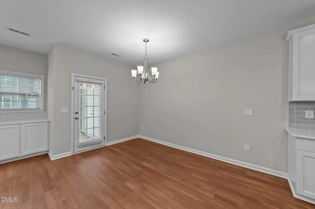 172 Wellons Creek Drive Garner NC 27529