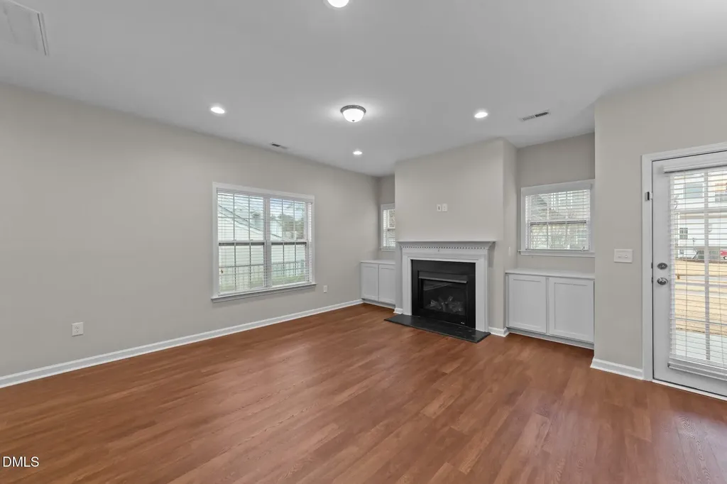 172 Wellons Creek Drive Garner NC 27529