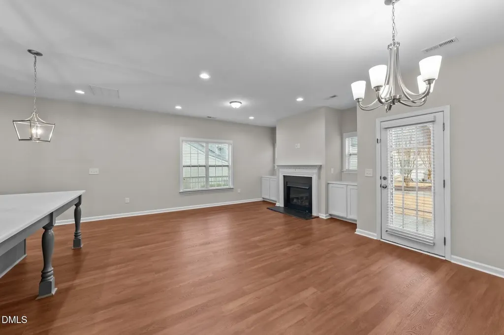 172 Wellons Creek Drive Garner NC 27529