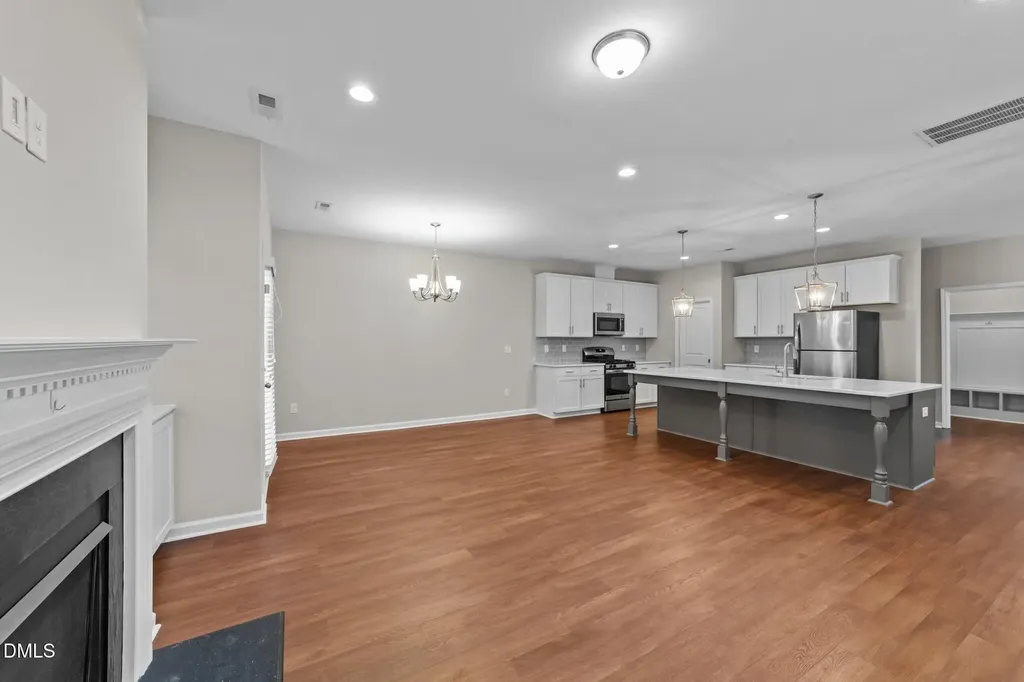 172 Wellons Creek Drive Garner NC 27529