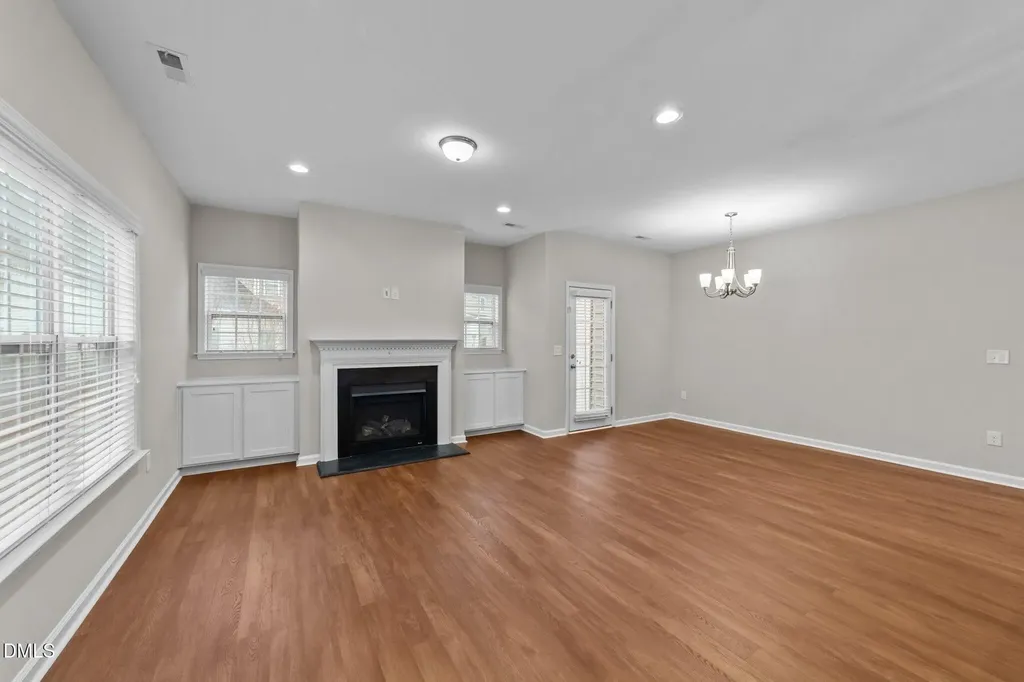 172 Wellons Creek Drive Garner NC 27529
