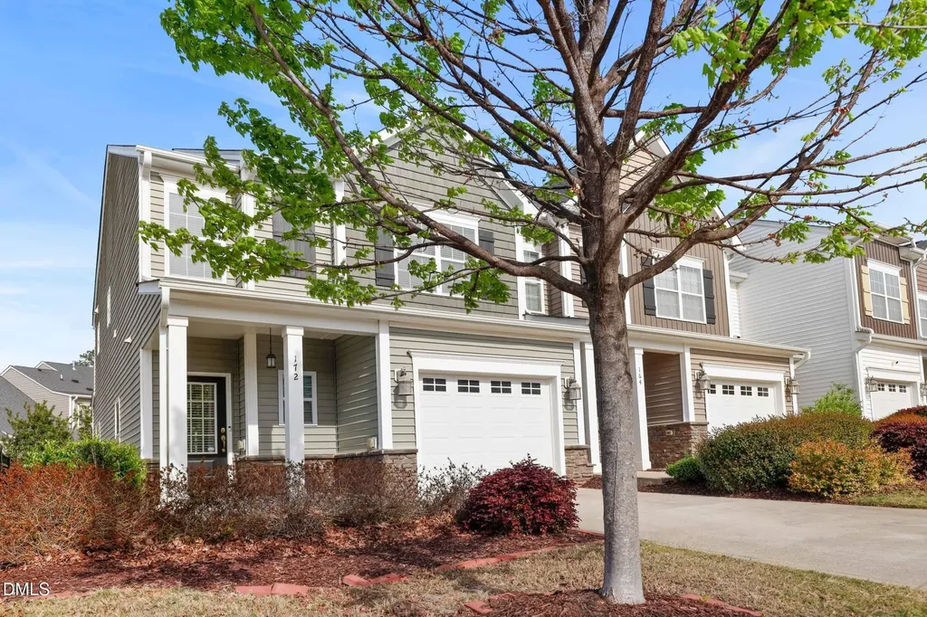172 Wellons Creek Drive Garner NC 27529