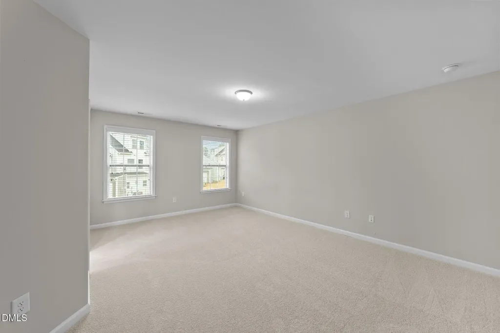 172 Wellons Creek Drive Garner NC 27529