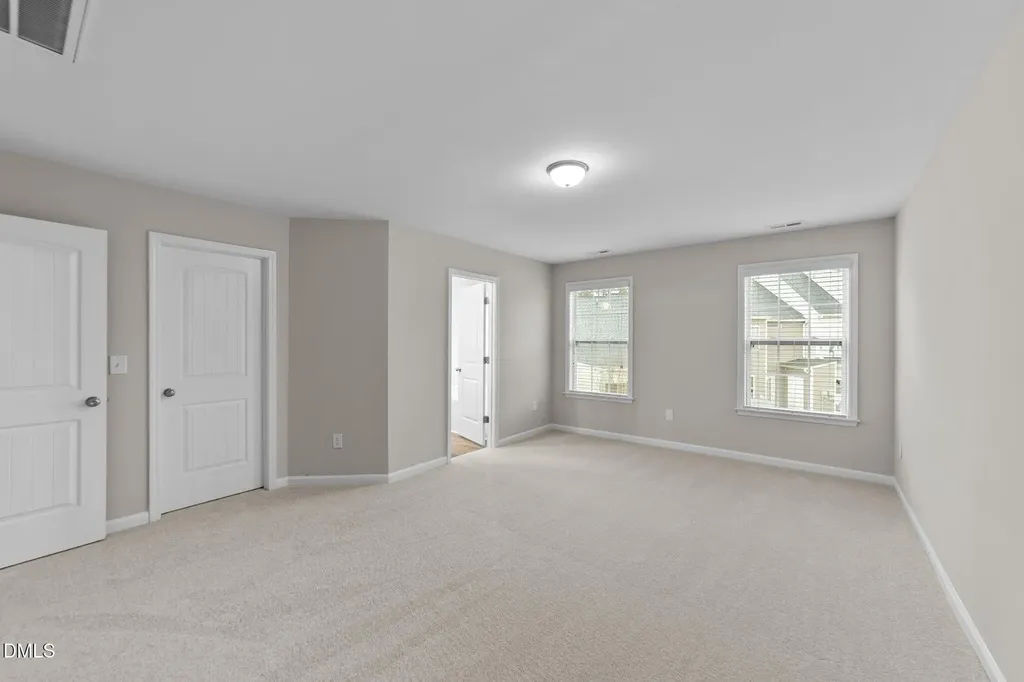 172 Wellons Creek Drive Garner NC 27529