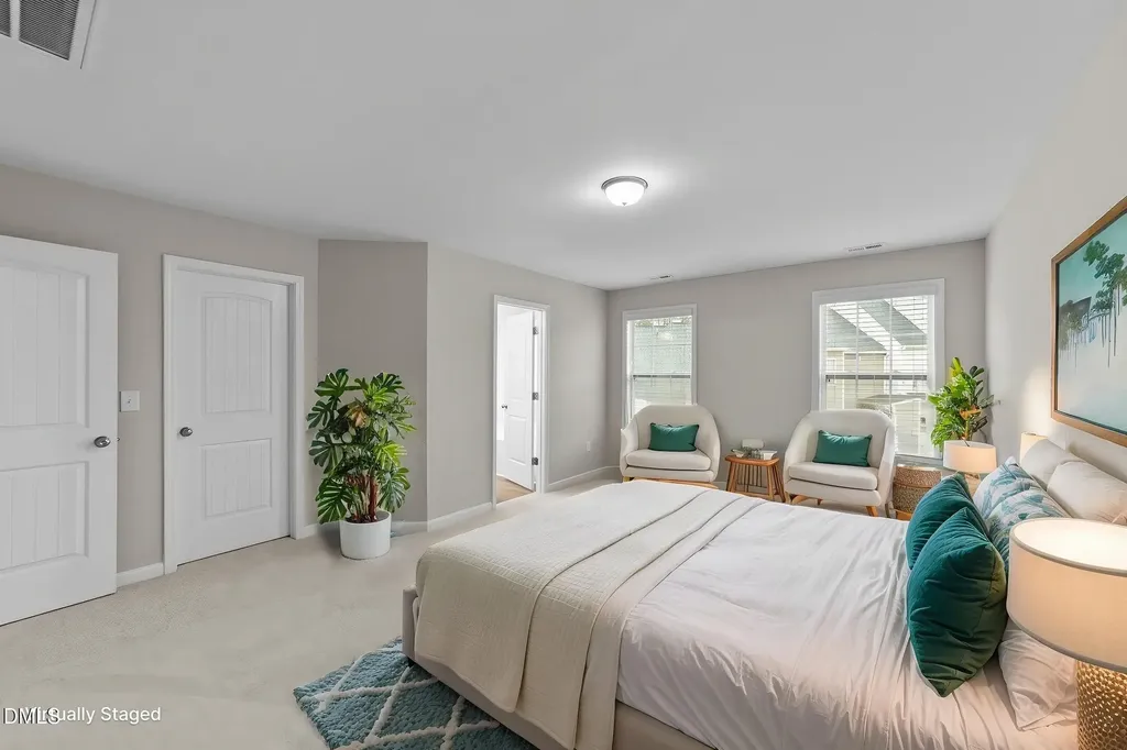 172 Wellons Creek Drive Garner NC 27529