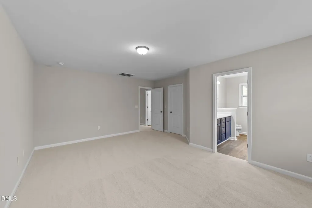 172 Wellons Creek Drive Garner NC 27529