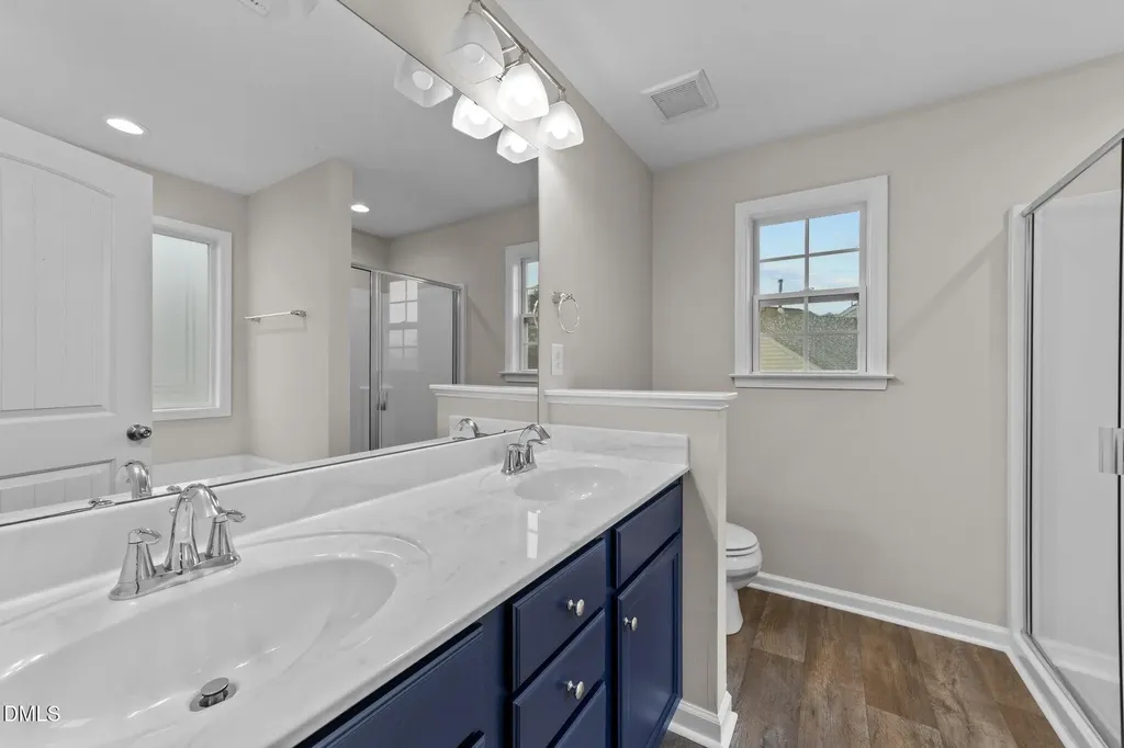 172 Wellons Creek Drive Garner NC 27529