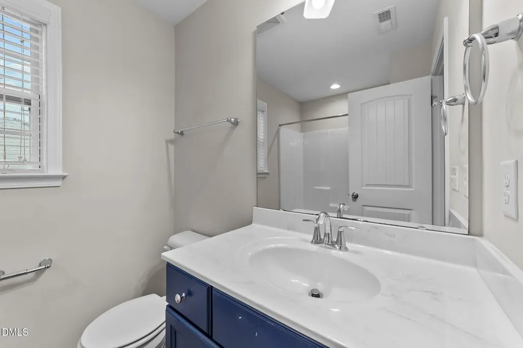 172 Wellons Creek Drive Garner NC 27529