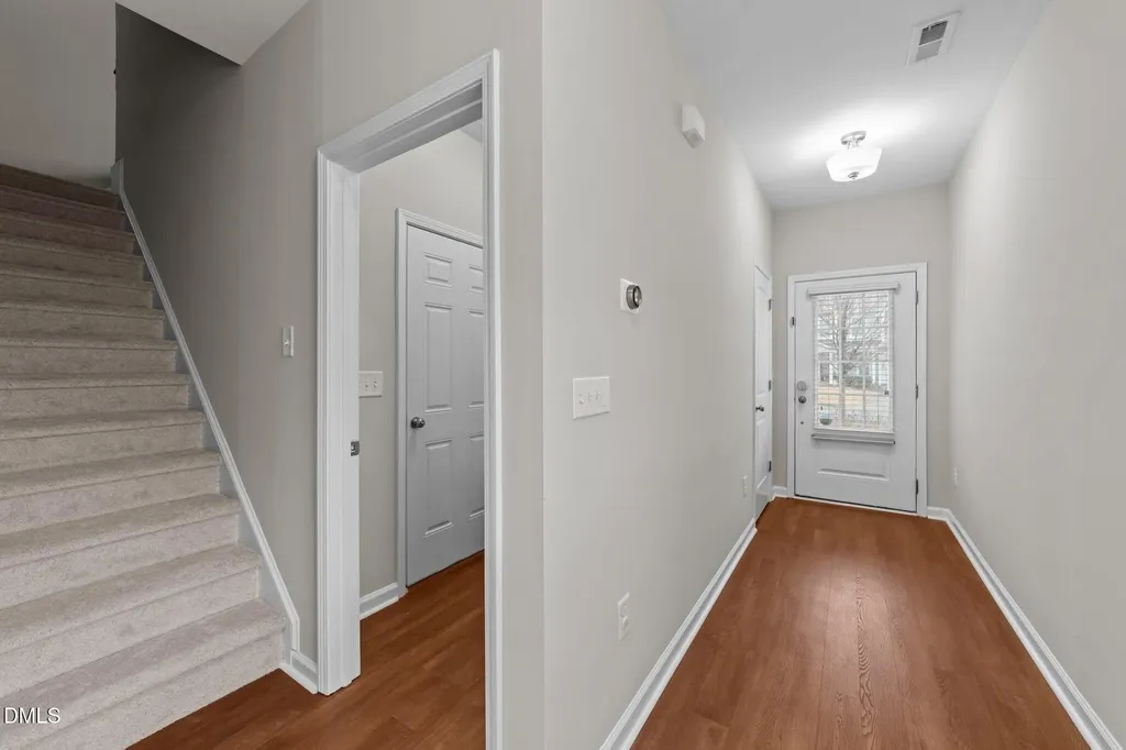 172 Wellons Creek Drive Garner NC 27529