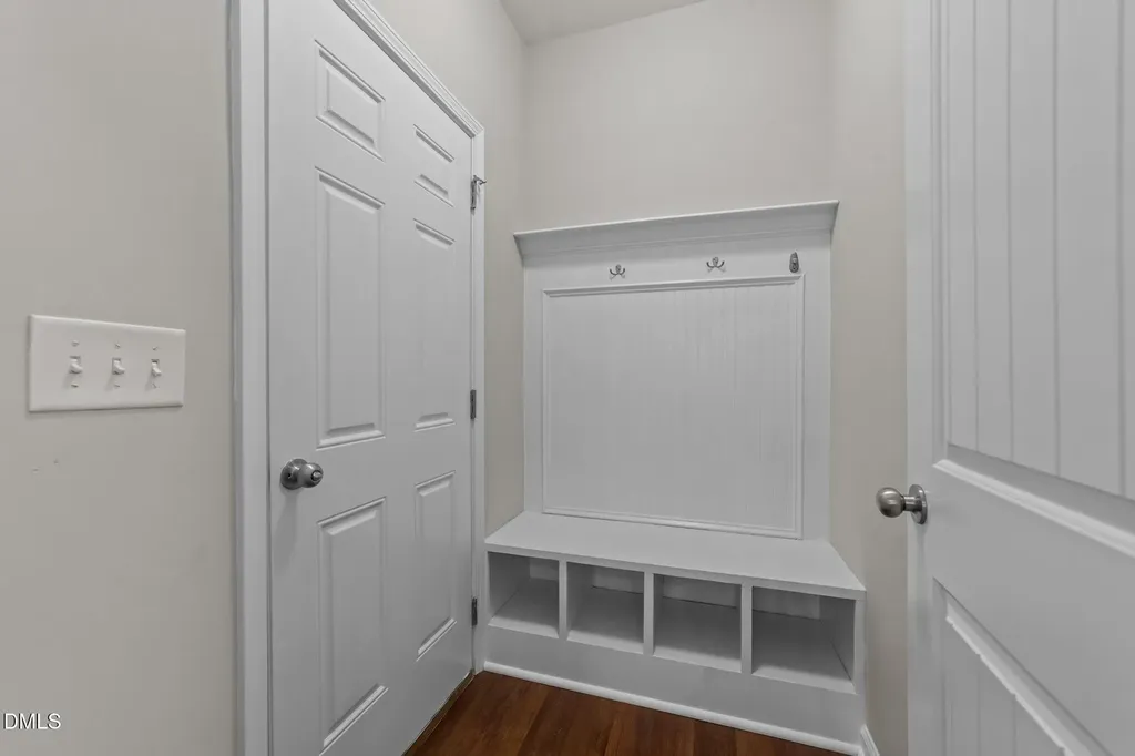 172 Wellons Creek Drive Garner NC 27529