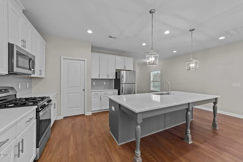 172 Wellons Creek Drive Garner NC 27529