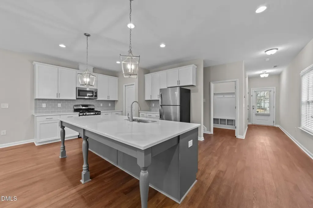 172 Wellons Creek Drive Garner NC 27529
